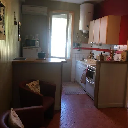 Apartamento Theo