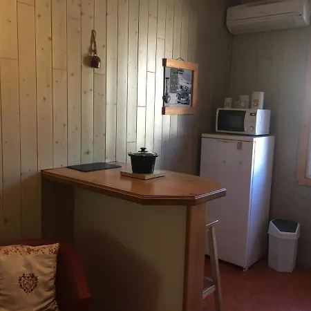 Apartamento Theo