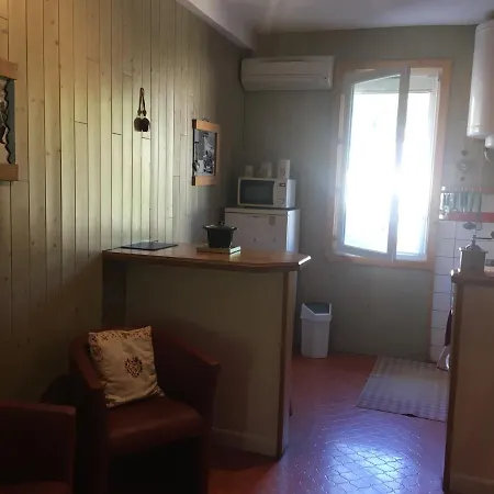 Theo Apartamento