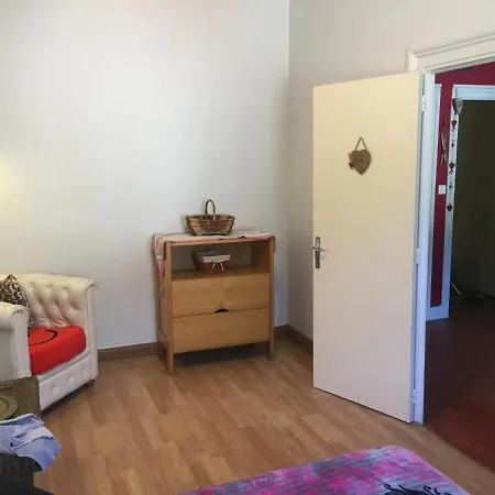 Apartamento Theo Le Mont-Dore